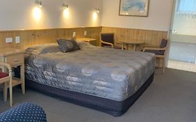 Latrobe Motel Morwell